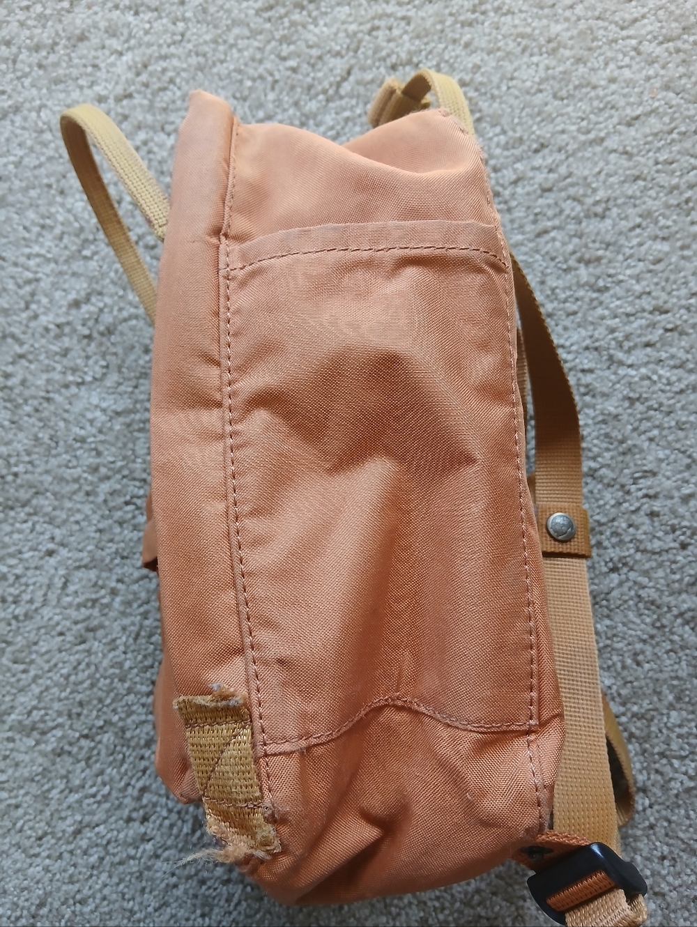 Fjällräven Kånken Mini Backpack - Picture 10 of 10